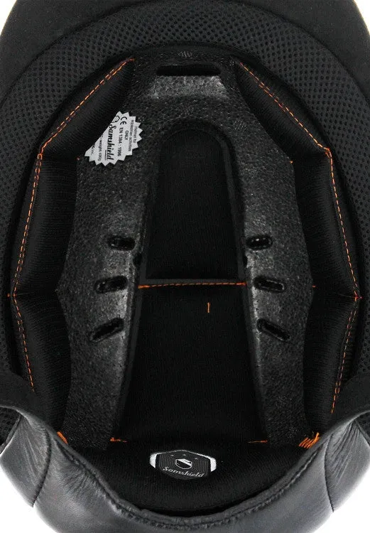 Samshield Premium Helmet Liner