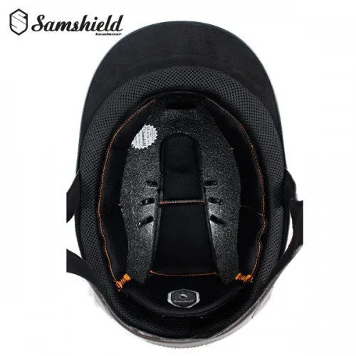 Samshield Premium Helmet Liner