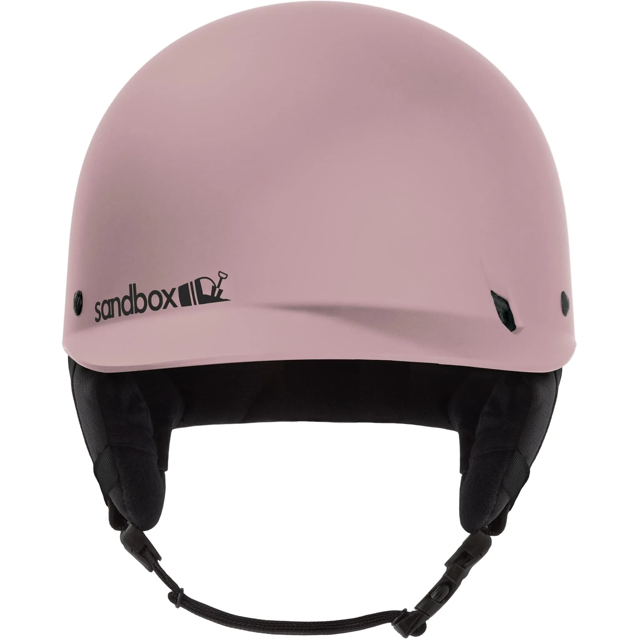 Sandbox Classic 2.0 Snow Fit System Dusty Pink 2025