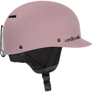 Sandbox Classic 2.0 Snow Fit System Dusty Pink 2025
