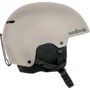 Sandbox Icon Snow Fit System Dune 2025