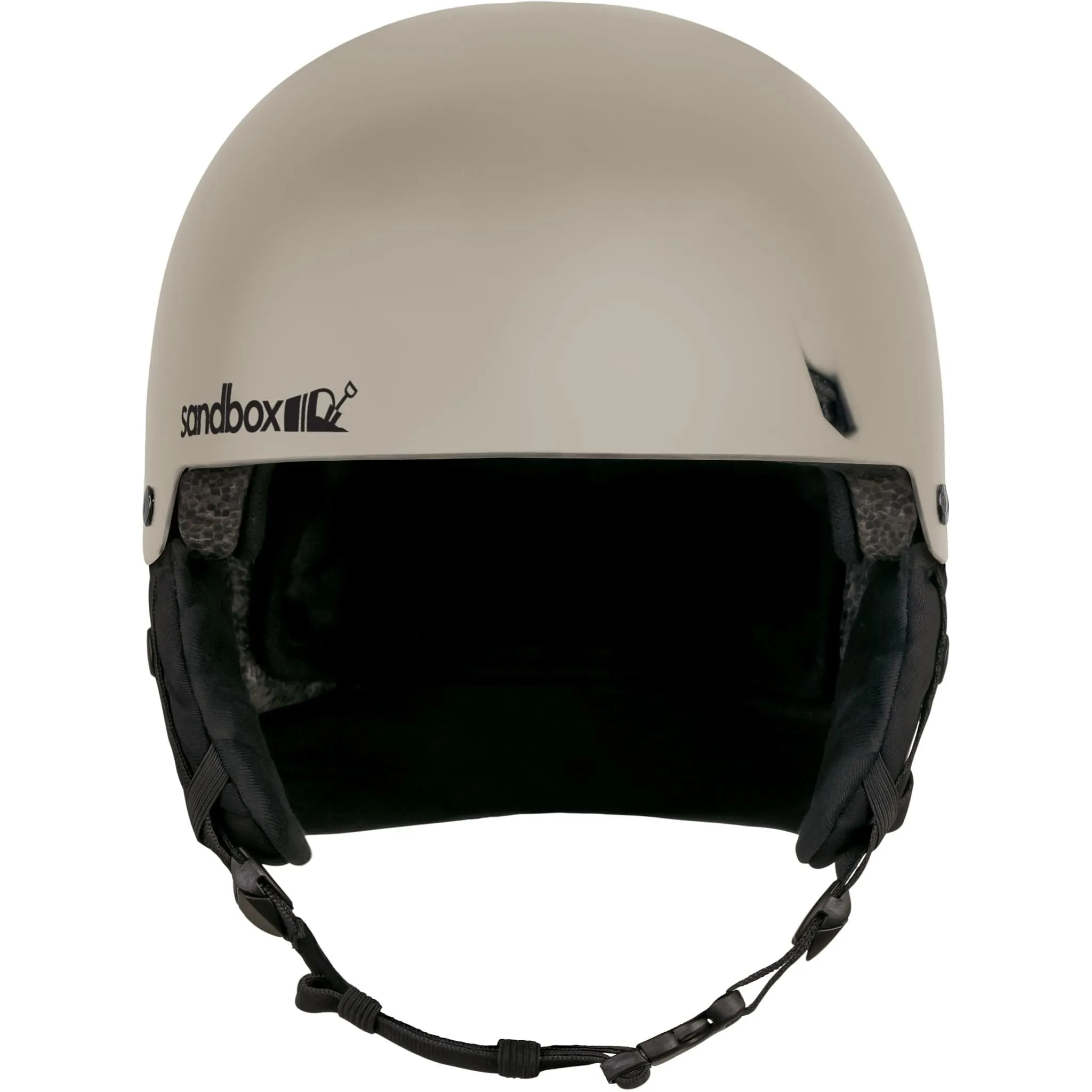 Sandbox Icon Snow Fit System Dune 2025