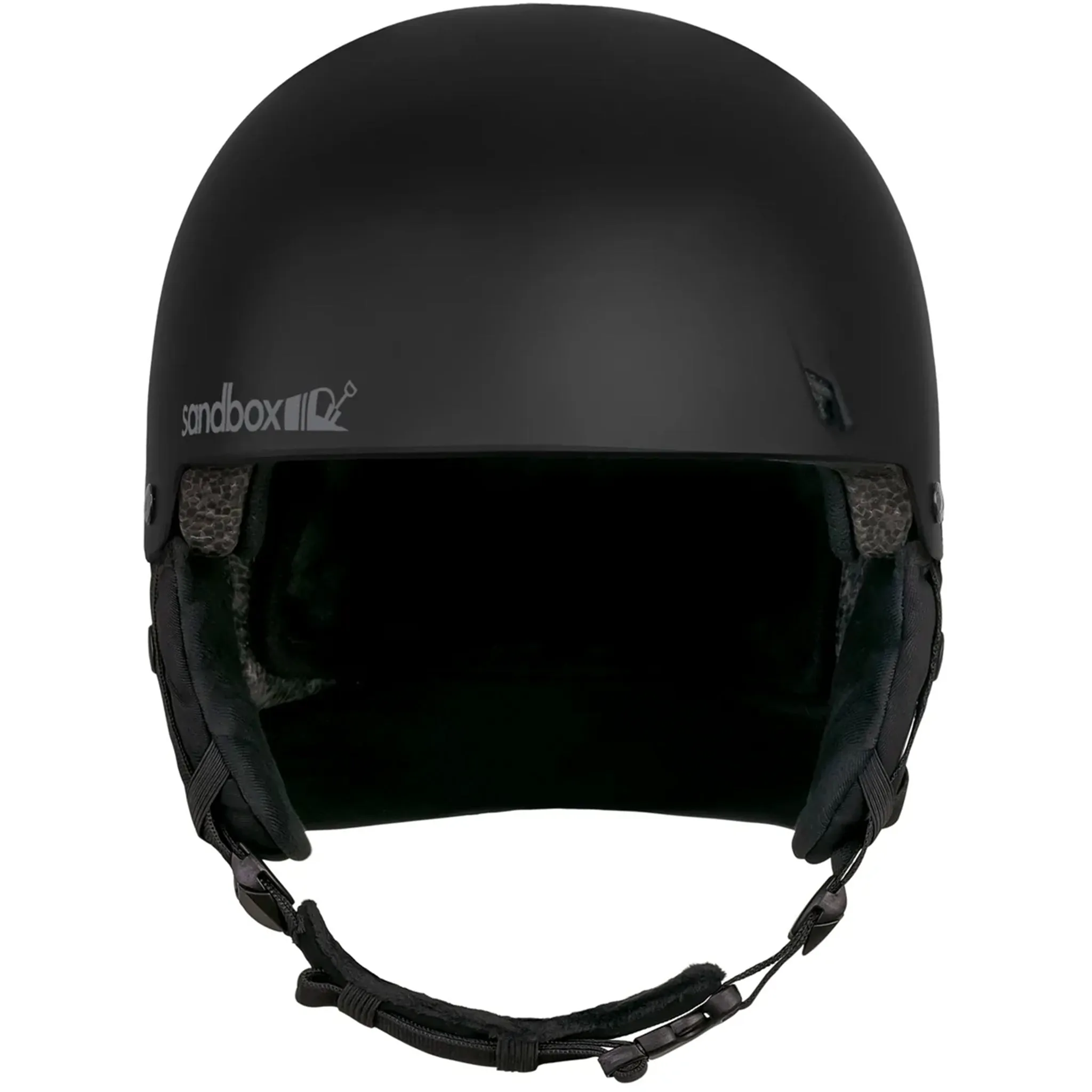 Sandbox Icon Snow MIPS Helmet Black