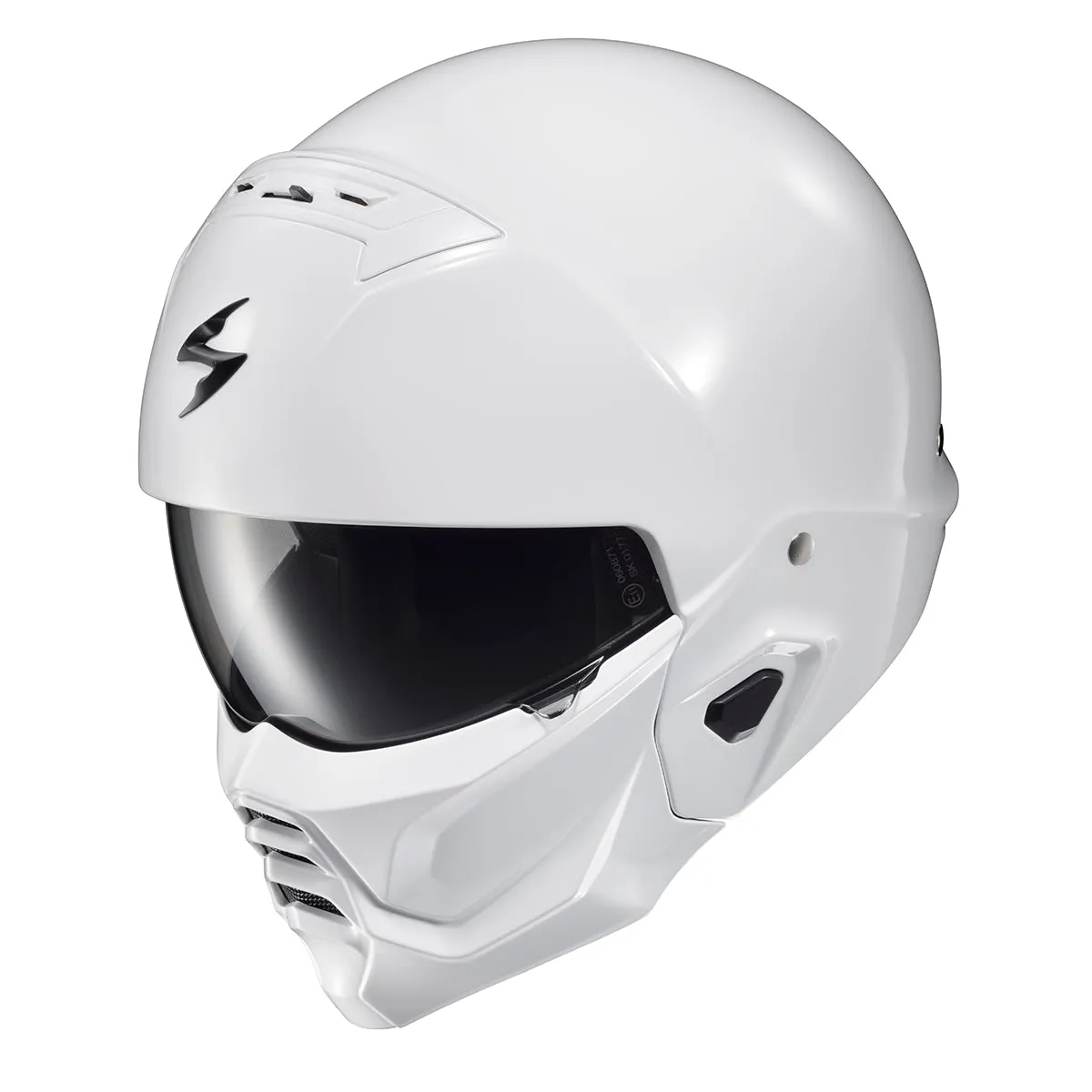 Scorpion Covert 2 Helmet