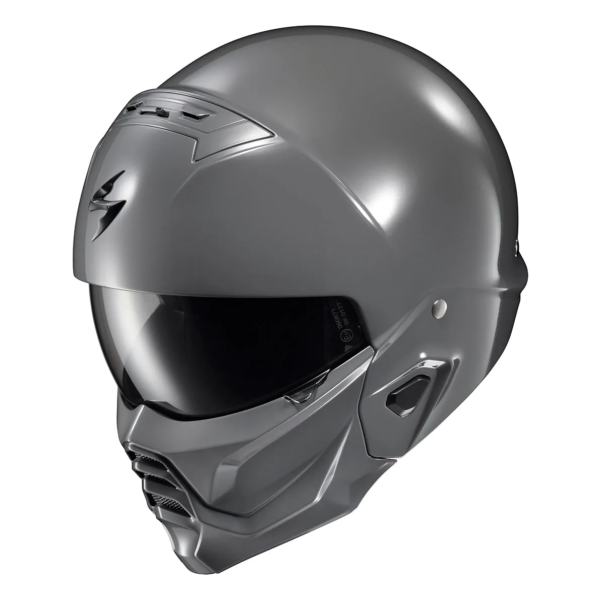 Scorpion Covert 2 Helmet