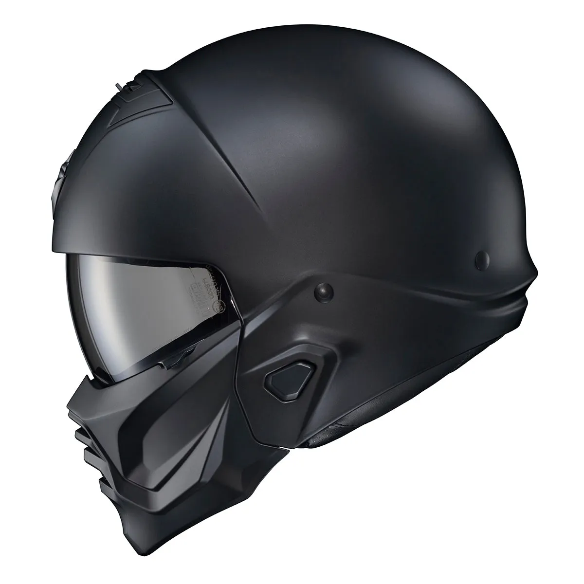 Scorpion Covert 2 Helmet