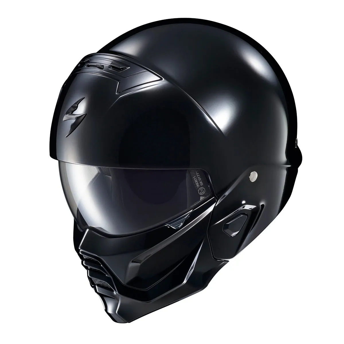 Scorpion Covert 2 Helmet