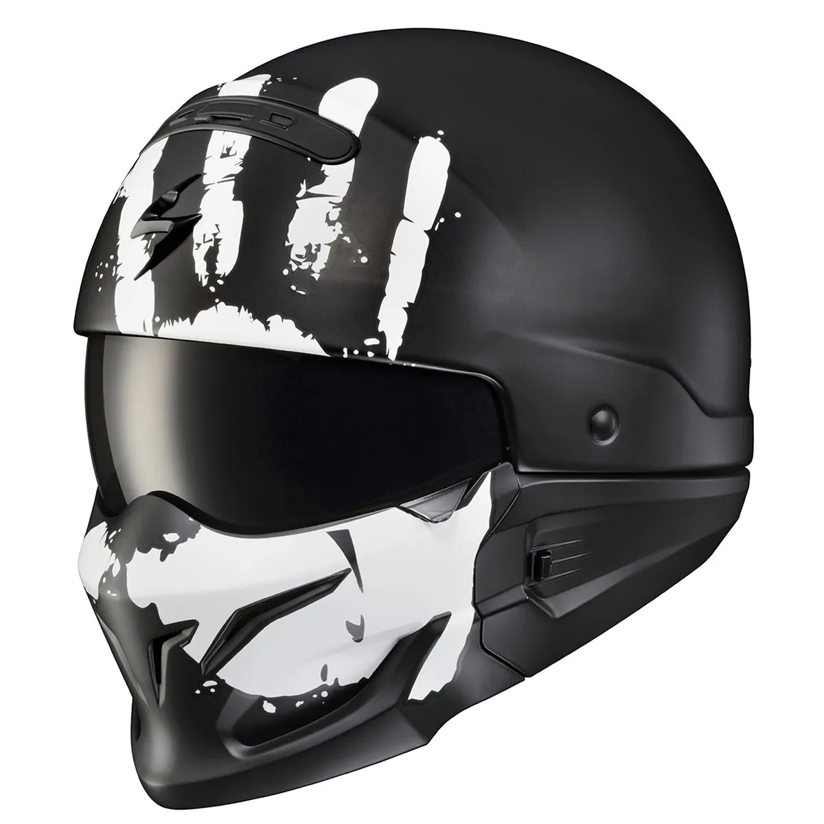 Scorpion Covert Uruk Helmet