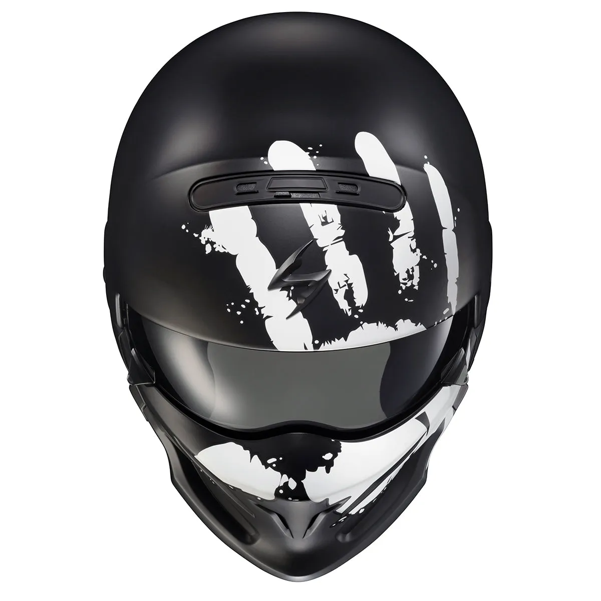 Scorpion Covert Uruk Helmet