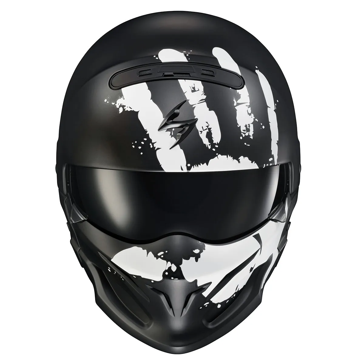 Scorpion Covert Uruk Helmet