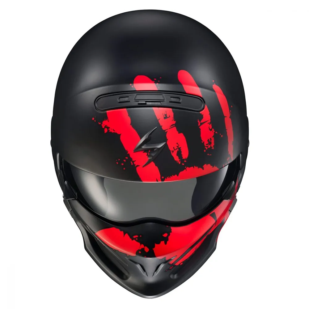 Scorpion Covert Uruk Helmet
