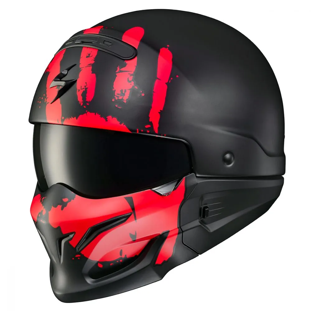 Scorpion Covert Uruk Helmet