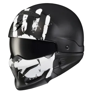 Scorpion Covert Uruk Helmet