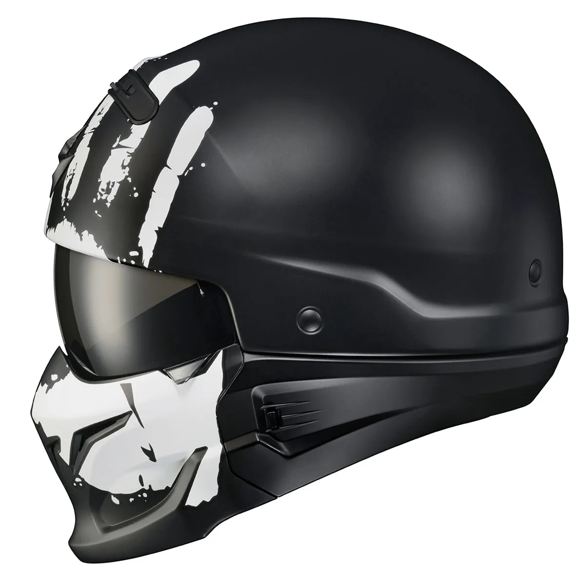 Scorpion Covert Uruk Helmet