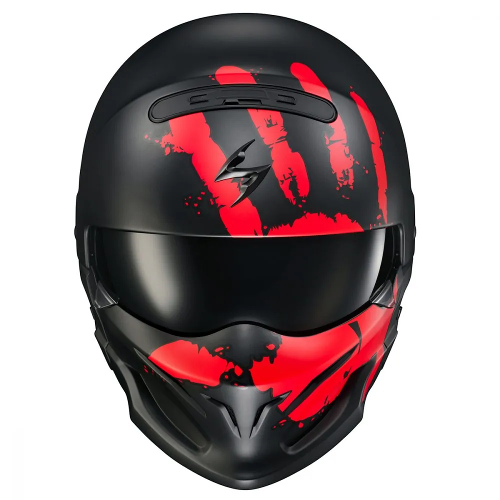 Scorpion Covert Uruk Helmet