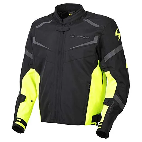 ScorpionEXO EXO Phalanx Jacket
