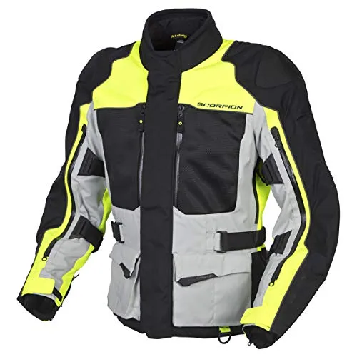ScorpionEXO EXO Yosemite XDR Jacket