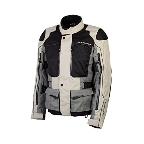ScorpionEXO EXO Yosemite XDR Jacket