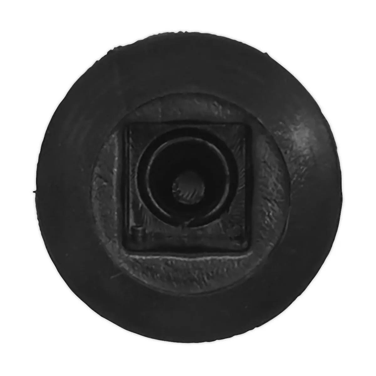 Sealey Locking Nut, Ø15mm x 22mm, VW Golf VI - Pack of 20
