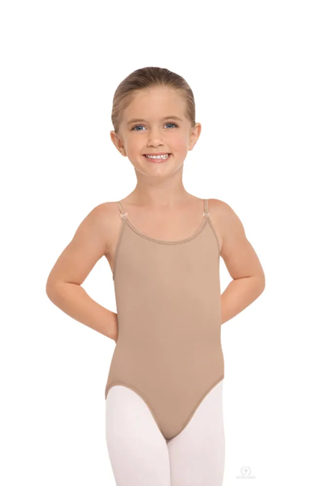 Seamless Smooth Camisole Liner - Child