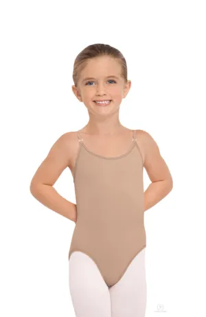Seamless Smooth Camisole Liner - Child