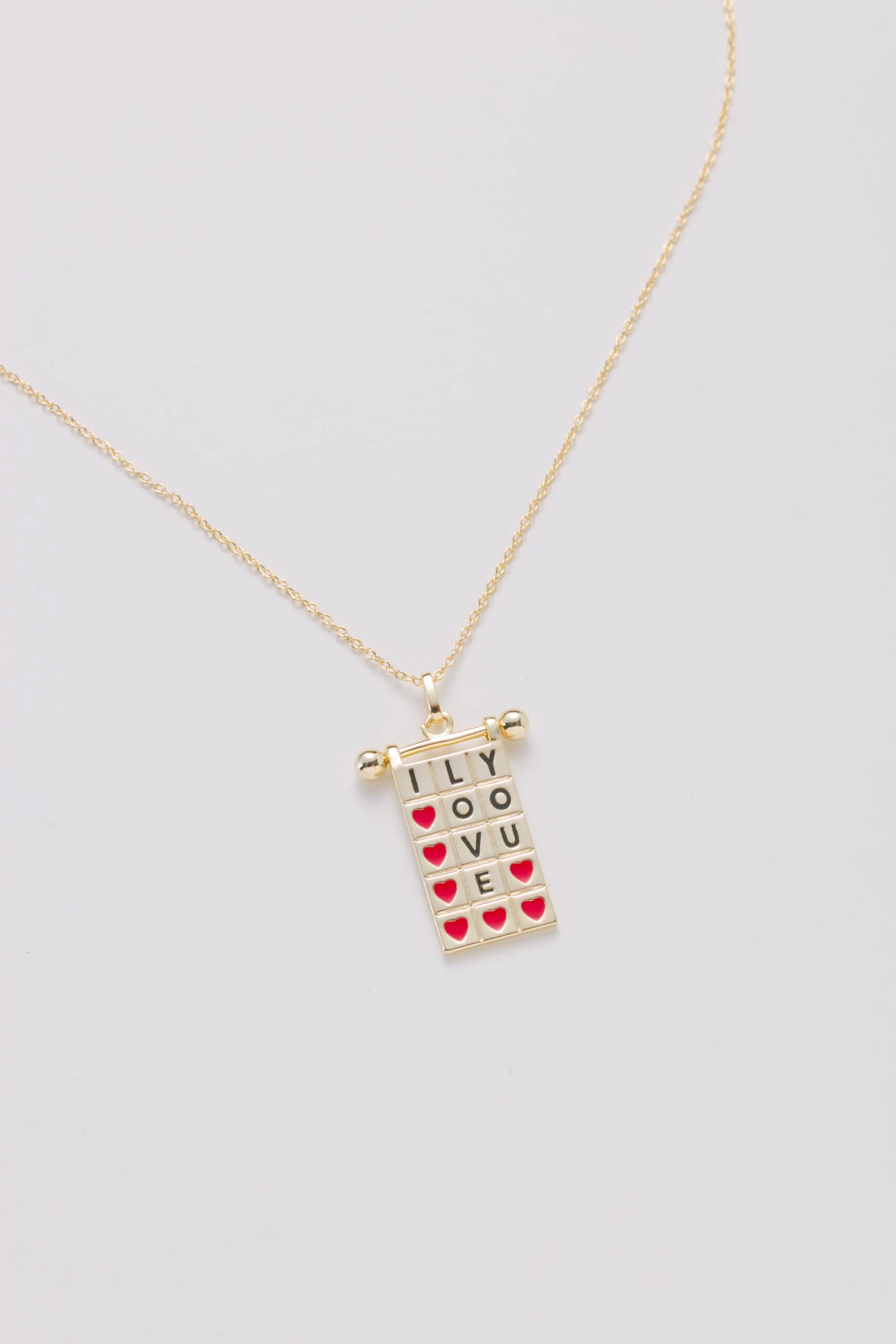 Sephia Necklace