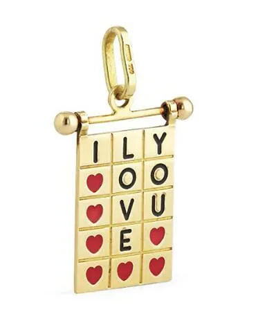 Sephia Necklace