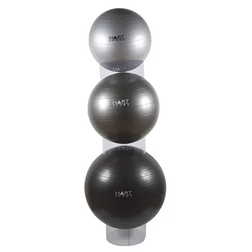 Set of 3 Swiss Ball Stackers - Set of 3