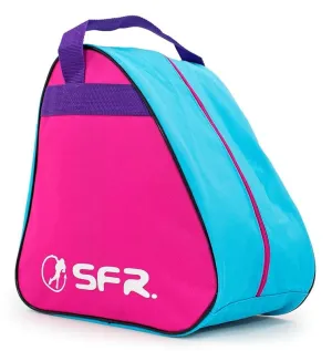 SFR Vision Junior Skate Bag Pink
