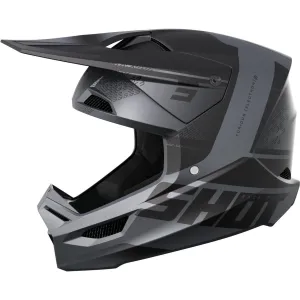 Shot Race Furious Electron MX Helmet