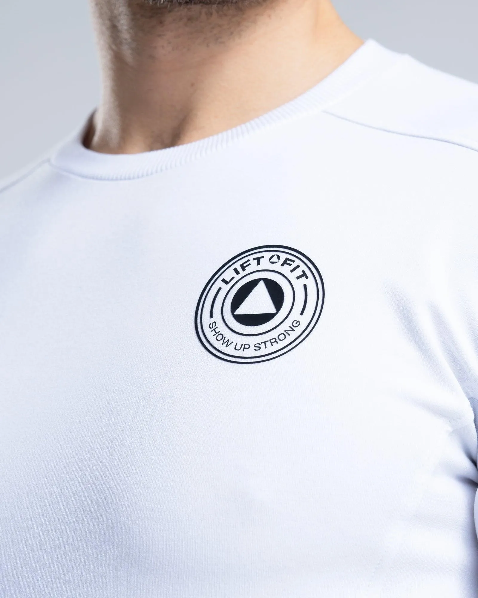 Signature Long Sleeve Tee
