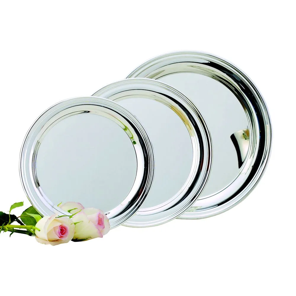 Simon Design Tray, 10"