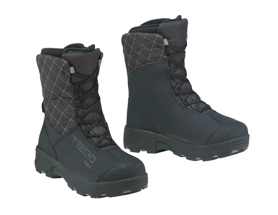 SKI-DOO WOMEN'S LEATHER TEC  REC BOOTS