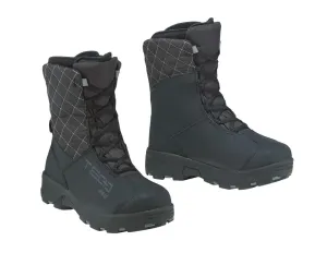 SKI-DOO WOMEN'S LEATHER TEC  REC BOOTS