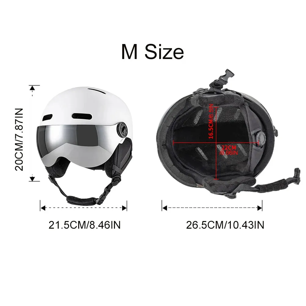 Ski Helmet