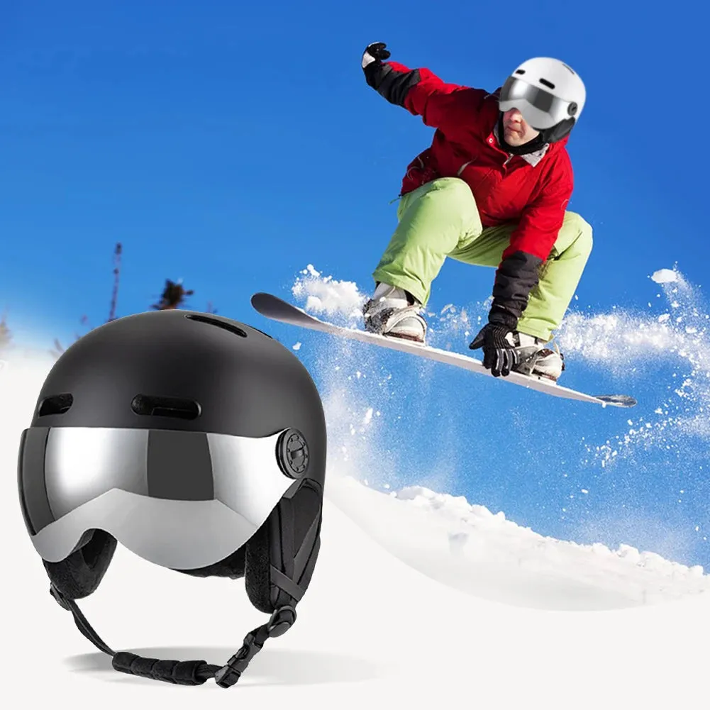 Ski Helmet