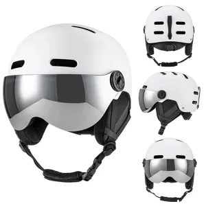 Ski Helmet
