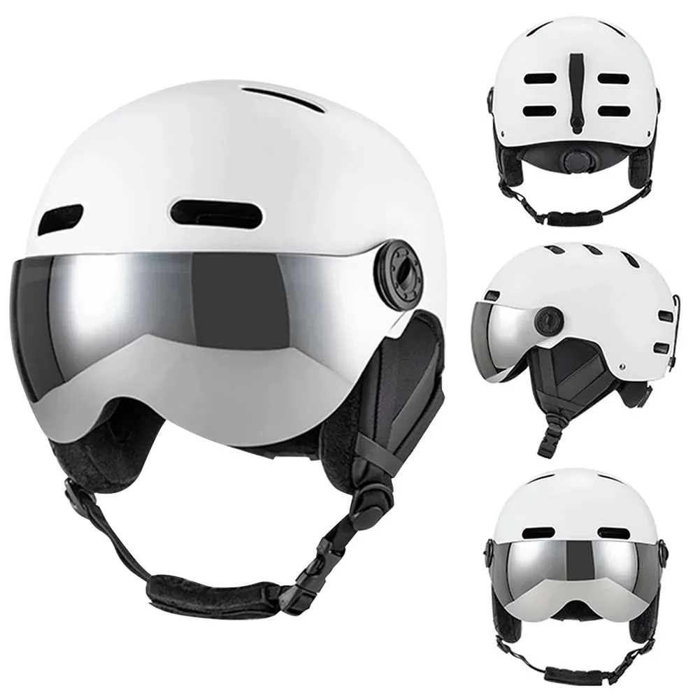 Ski Helmet