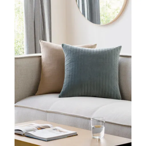 Sleek & Chic Accent Decor