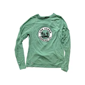 Smartwool Women's Active Long Sleeve