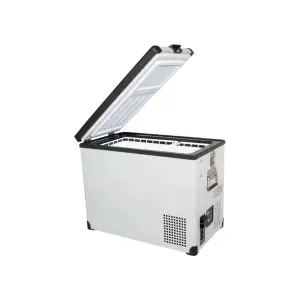 Snomaster 42L Single Compartment Powder Coated Fridge/Freezer
