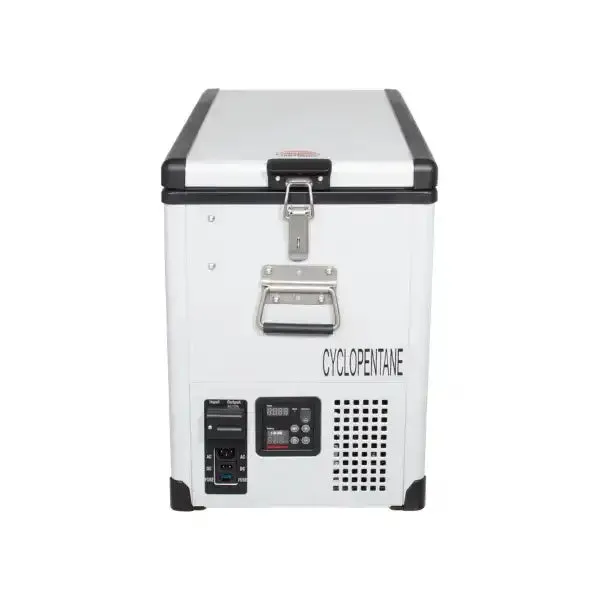 Snomaster 42L Single Compartment Powder Coated Fridge/Freezer