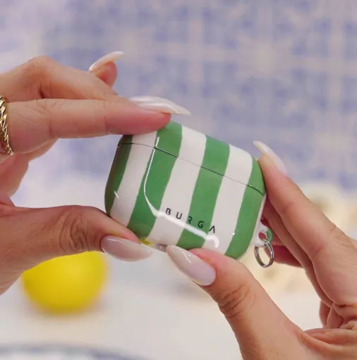 Sobremesa - AirPods 4 Case