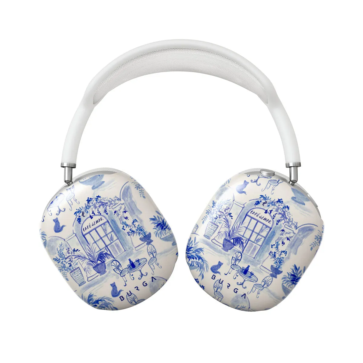Sobremesa - AirPods Max Case