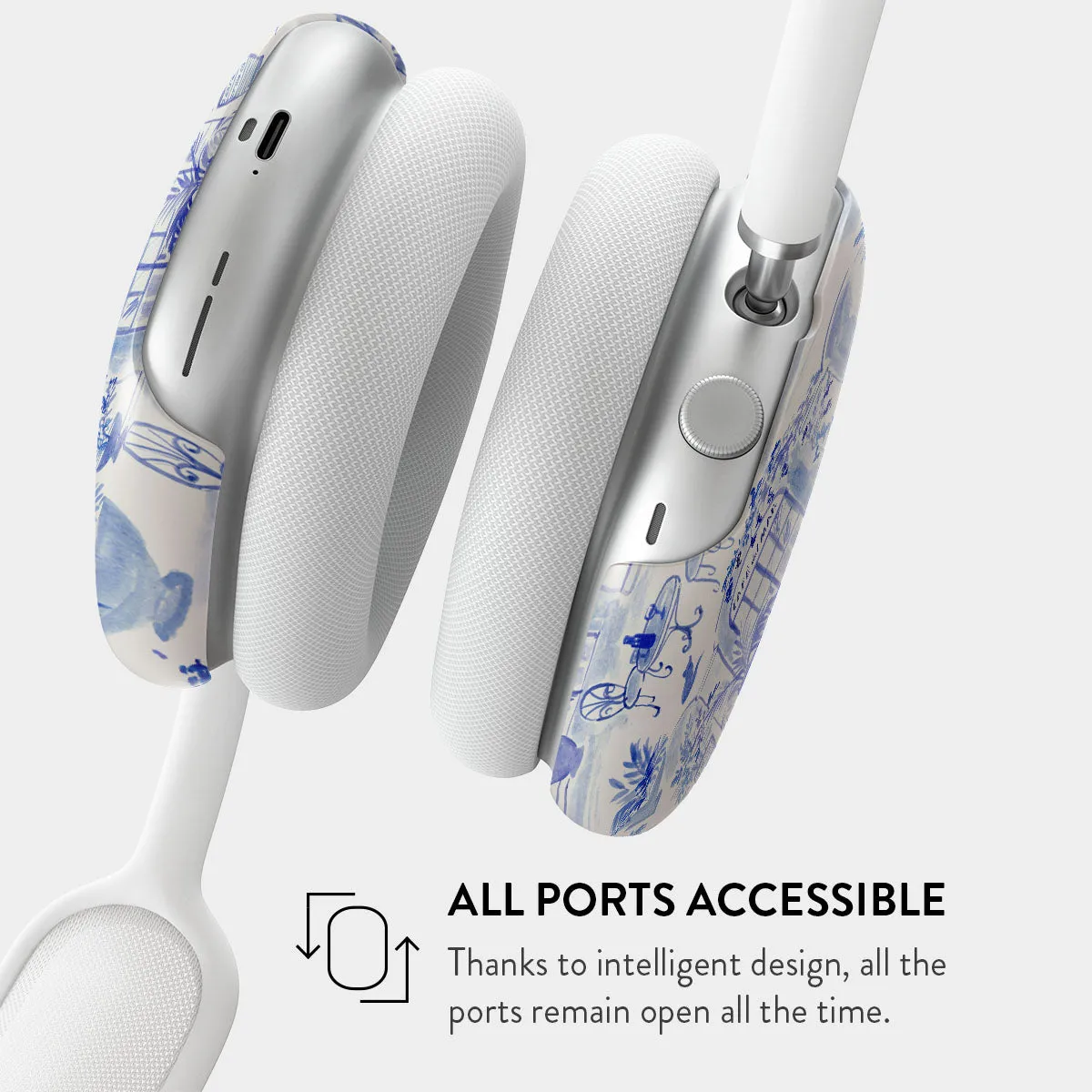 Sobremesa - AirPods Max Case