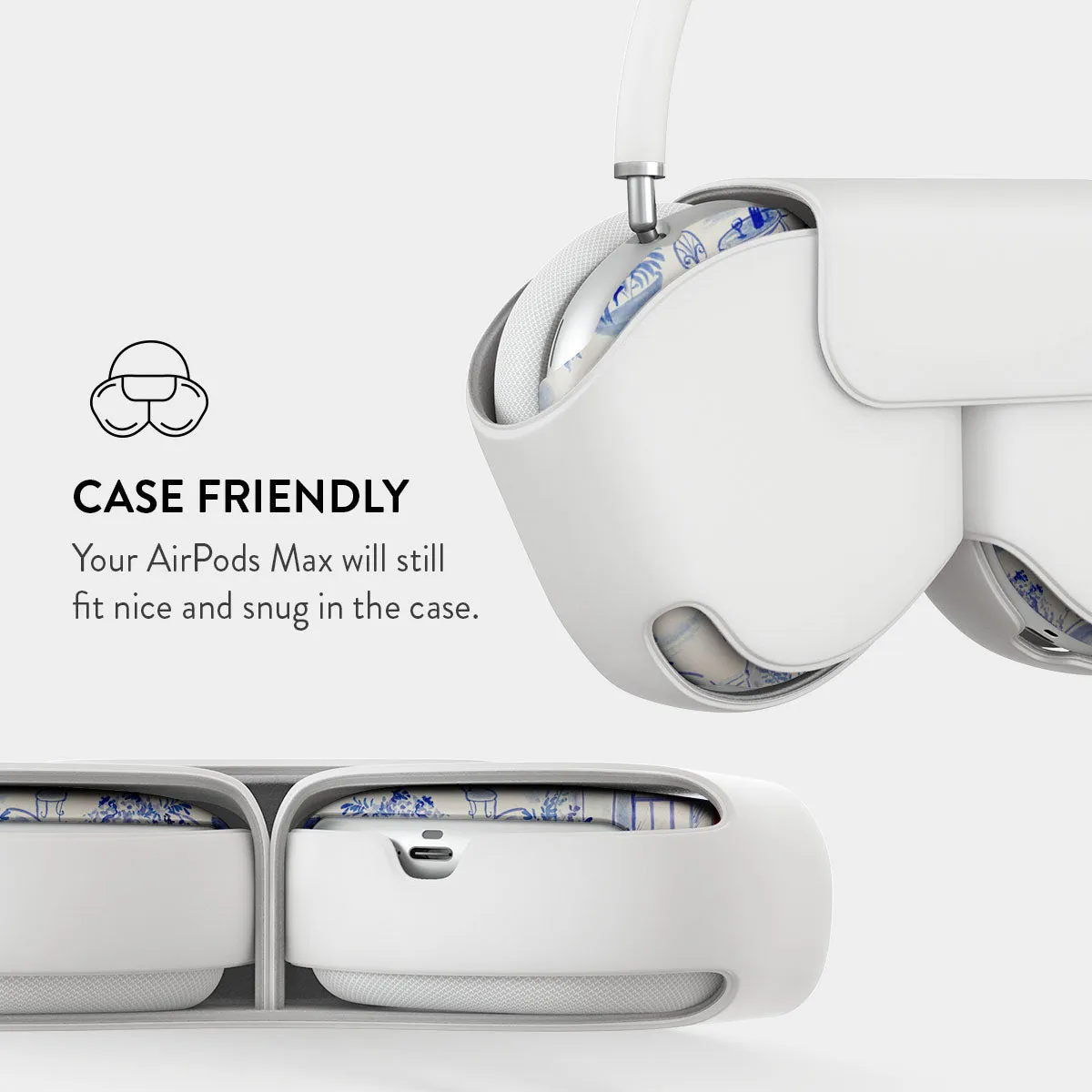 Sobremesa - AirPods Max Case