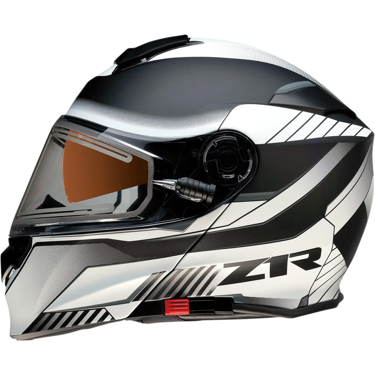 Solaris Scythe Electric Snow Helmet