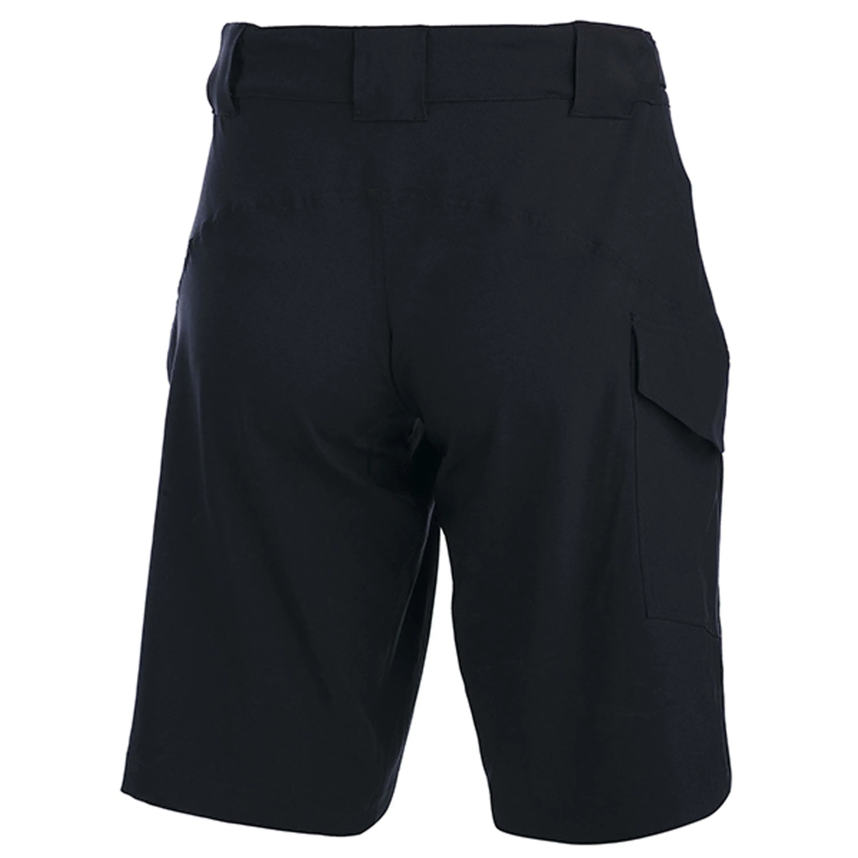 Solo Shy Short Ladies - Black