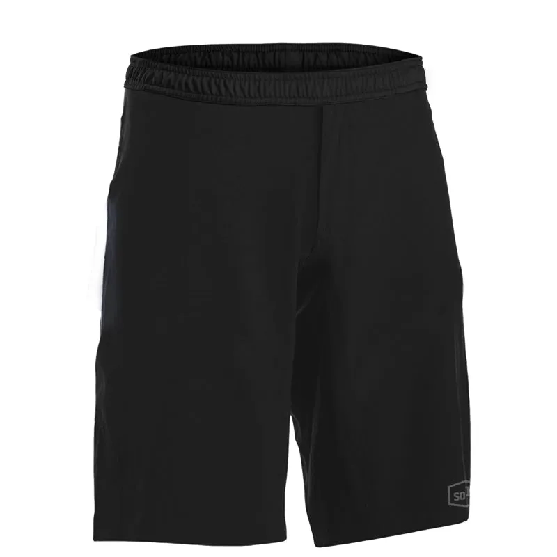 Solo Shy Short Mtb Womens MK2 - Black