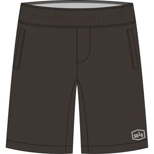 Solo Shy Short Mtb Womens MK2 - Black